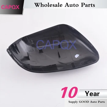 CAPQX Aukštos Kokybės Auto lempos korpuso pusės galinio vaizdo Veidrodis Padengti Honda CRV RM2 RM4 2012 m. 2013 m. M. m. 2016 OEM#76201-T0A-H01