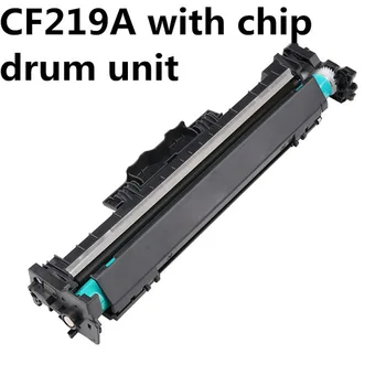CF219A 19A 219A Vaizdo Būgno bloką su Chip Pakeisti HP LJ Pro M104 M104a M104w M132 M132a M132fn M132fp M132fw M132nw M132snw