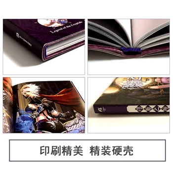 CG žaidimo iliustracijos knygoje Liu Yuan meno tapybos rinkinys grožio dievas senovės stiliaus mergina, akvarelės technika tapyba книги книга