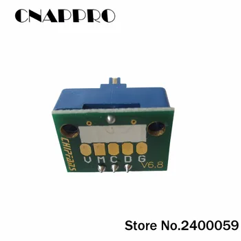 CNAPPRO MX1800 MX-1800 Tonerio Chip 