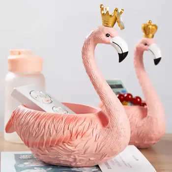 Crown Flamingo 