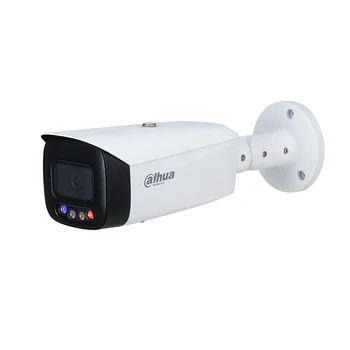 Dahua ip vaizdo kamera IPC-HFW3849T1-KAIP-PV 8MP Full Aktyvios Atgrasymo Fiksuoto židinio Kulka WizSense Tinklo Kameros 4K VAIZDO kamera