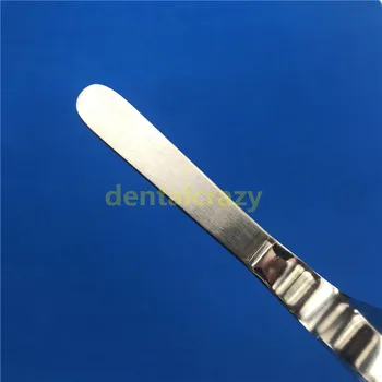 Dantų Liežuvį Depressor Chirurginės Odontologijos Prietaisų, Instrumentų