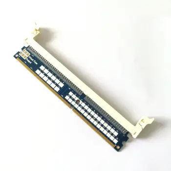 DDR3 240Pin Atminties Testas Protextion Lizdo Adapteris Valdybos Pratęsti Pratęsti Padidinti Kortelės Stalinių Kompiuterių Plokštės Atminties Kortelę