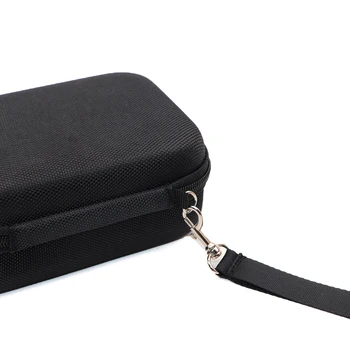 DJI OSMO Kišenėje Gimbal Priedai, Nešiojamų Mini dėklas EVA Dėžutė Laikymui Maišelis OSMO Kišenėje Laikomo Gimbal Krepšys