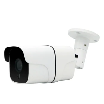 Doornanny 1080P vaizdo Kamera HAINAUT 2.0 MP Didelės raiškos VAIZDO stebėjimo Kameros, Įėjimo Priežiūros IP66 Lauko Kamera 36Pcs Naktinio Matymo LED