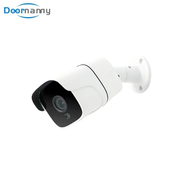 Doornanny 1080P vaizdo Kamera HAINAUT 2.0 MP Didelės raiškos VAIZDO stebėjimo Kameros, Įėjimo Priežiūros IP66 Lauko Kamera 36Pcs Naktinio Matymo LED