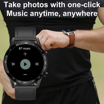 DT95 Smart Watch 