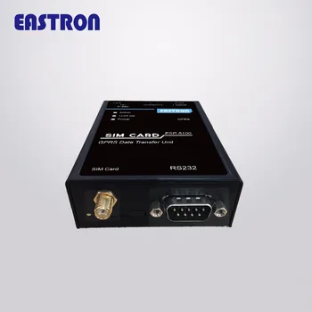 Eastron ESP-5100 RS232 RS485 GSM GPRS, Ethernet Modemas 2G serial port server maršrutizatorius