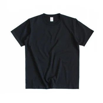 FGKKS T-Shirt Vyrams Pavasarį vyriški trumpomis Rankovėmis Marškinėliai O-Kaklo Atsitiktinis marškinėliai Topai & Tees Mados Vyrų Viršuje Vyrų T-Shirt