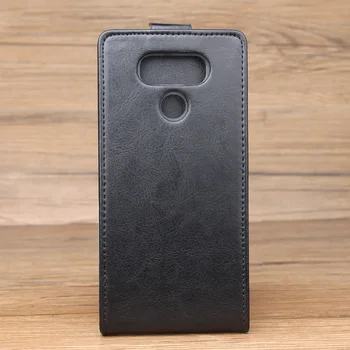 Flip Case For LG G6 Case cover dėklas Skirtas LG K10/M2 K4 K7/M1 L Bello 2 K8 LV3 LV5 Nexus 5X Ray X Power Atveju Odos