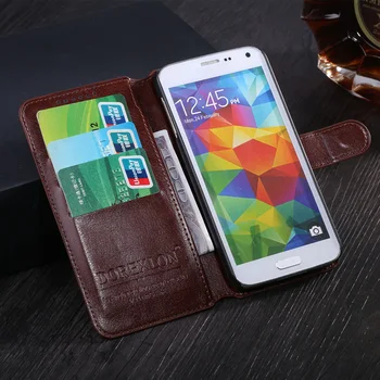 Flip Case For Samsung Galaxy S Duos GT-S7562 GT-S7562 7562 Tendencija Plius S7580 S7582 GT-S7580 GT-S7582 Odos Padengti Telefono Coque
