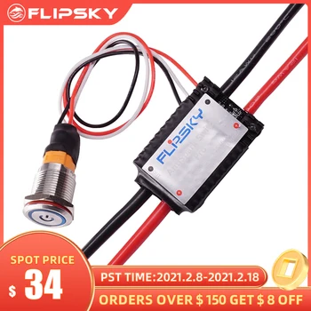 Flipsky Antispark Jungiklis Pro 280A Elektros Riedlentė /EBike /Motoroleris/Robotai/RC automobilių Apsaugoti ESC Baterijos ir Varikliai.