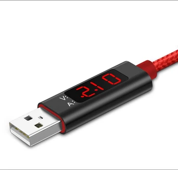 Greito Įkrovimo Micro USB 