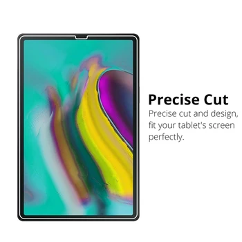 Grūdintas Stiklas Screen Protector for Samsung Galaxy Tab 10.1 2019 T510 S5e 10.5 T720 S6 Lite 10.4 P610 T860 10.1 T580 T590