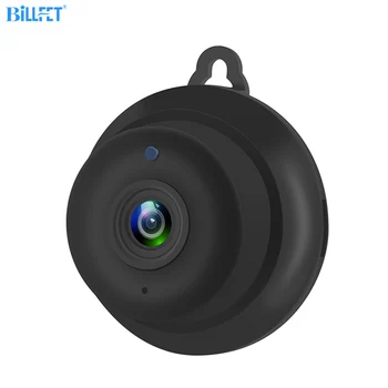 HD 960P/1080P, Mini kameros, Vaizdo Stebėjimo Kameros Babyfoon Kamera, wifi Kamera Bebe USB Namų Smart Security Web Kamera Babycam