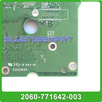 HDD PCB logika valdybos plokštės 2060-771642-003 3,5 colių SATA kietąjį diską remonto hdd data recovery
