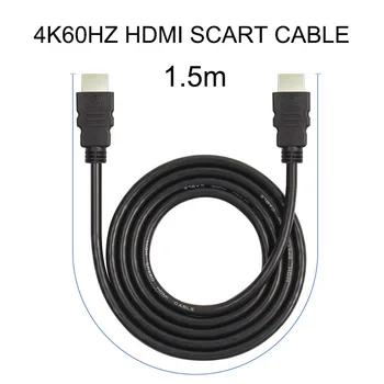 HDMI Konverteris Adapteris, Skirtas 