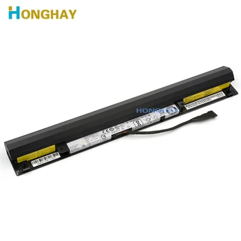 HONGHAY L15L4A01 Nešiojamas baterija Lenovo Ideapad V4400 300-14IBR 300-15IBR 300-15ISK 100-14IBD 300-13ISK L15M4A01 L15S4A01