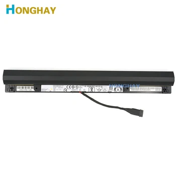 HONGHAY L15L4A01 Nešiojamas baterija Lenovo Ideapad V4400 300-14IBR 300-15IBR 300-15ISK 100-14IBD 300-13ISK L15M4A01 L15S4A01