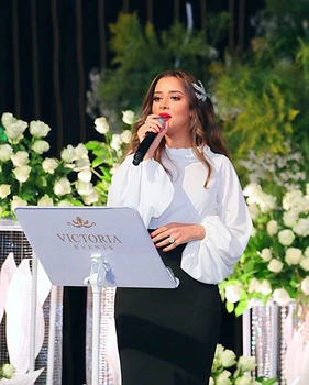 Ilgas Elegantiškas Arabų Musulmonų Vakarinę Suknelę 2020 M Sexy Undinė Ilgomis Rankovėmis Juoda Ir Balta Dubajus Moterys Šalis Oficialią Chalatai