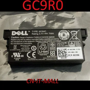 Ištraukė 0GC9R0 GC9R0 M164C KR174 H800 Raid Kortelės Baterija,Išbandyta, GERAI