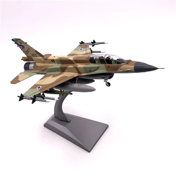 JASON TUTU Diecast Metal 1:72 Izraelio Oro Pajėgų f-16i perkūnija karinių naikintuvų modelis Lėktuvas Orlaivio Modelis