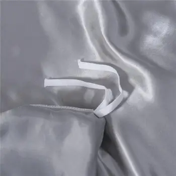 JAV Twin Karalienė, Karalius Patalynės komplektas Prabangių Lova nustatyti šalikas patalynės komplektai su lova padengti užvalkalai Namų Vasaros šilko Imitacijos