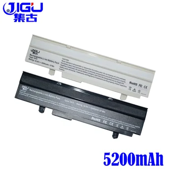 JIGU 6 Ląstelių Baterija Asus A31-1015 A32-1015 Eee PC 1011 1015P 1016P 1215 1215N 1215P 1215T VX6 R011 R051