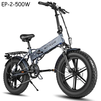 (Jk Atsargos)Elektrinis dviratis 20*4.0 colių 48V12.5A elektrinis Dviratis 500W 38KM/H 7Speed Galingas Variklis Fat Tire dviračių Kalnų sniego ebike