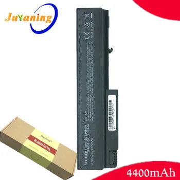 Juyaning Laptopo baterija HP Verslo Nešiojamasis 6910p 6510b 6515b HSTNN-IB16 HSTNN-IB18 HSTNN-IB28 HSTNN-LB05 HSTNN-LB08