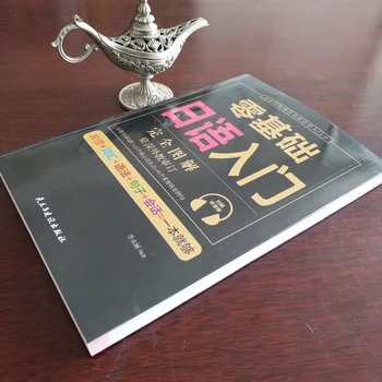 Kaip Pradėti dirbti su Zero-paremtas Japonų Knyga libros visą grafinį Standartas Japonijos Vadovėlis žalia vertus suaugusiųjų
