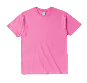 Karšto 2021 m. Vasarą Medvilnės Kietas Marškinėliai Vyrams Priežastinis O-kaklo Pagrindinis T-shirt Vyrai Topai marškinėliai