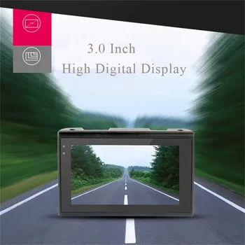 Karšto Pardavimo Q7 HD Car DVR Transporto priemonės Brūkšnys Kamera Recorder170 Laipsnių Plataus kampo Objektyvas, vaizdo Kameros, Vaizdo magnetofoną, Naktinio Matymo Aukštos Kokybės