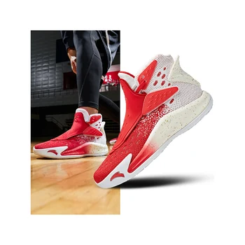 Krepšinio batai, vyriški batai, sportiniai bateliai 2020 m. Thompson smūgio absorbcijos dėvėti, atsparus KT5 parašas sneaker