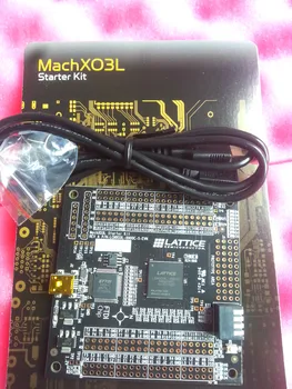 LCMXO3L-6900C-S-EVN Grotelės Programuojamieji Loginiai Plėtros Priemones MachXO3L Starter Kit fpga