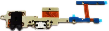 LENOVO JOGOS Tabletę 2 Pro-1380F USB jungtis, flex kabelis blade2_13a usb_fpc_h201