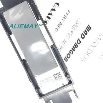 LENOVO Lenovo ThinkPad P50 P51 P70 P71 Serijos NGFF M. 2 PCIE NVME SSD Pratęstas Caddy Plokštelės Laikiklis Laikiklis AP0Z6000L00