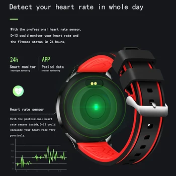 LIGE 2019 Naują įrašą Sporto Smart Apyrankę, Širdies ritmas, Kraujo spaudimo Monitorius 