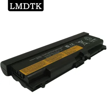 LMDTK NAUJAS 9CELLS Baterija Lenovo ThinkPad T410i T510i T520i 42T4737 42T4753 42T4756 42T4757 42T4757 Nemokamas pristatymas