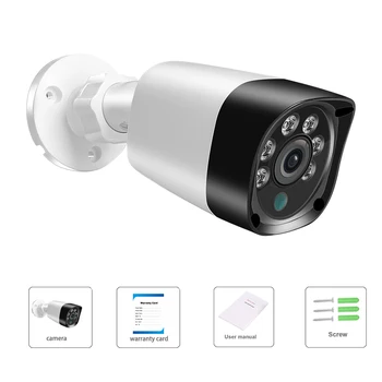 Lwmltc HAINAUT 1080p 2mp, Analoginis Didelės raiškos Stebėjimo Kamerą AHDM 720P HAINAUT CCTV Saugumo Kameros vidaus/Lauko