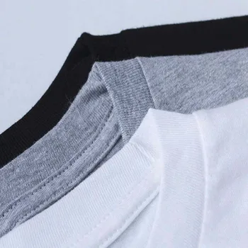 Manto Vibe Mens Sporto marškinėliai ilgomis rankovėmis Medvilnė Tee Slim Fit Drabužiai