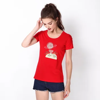 Marškinėliai Harajuku Mados Tumblr Moterys T-shirt Kawaii marškinėliai Femme Juoda