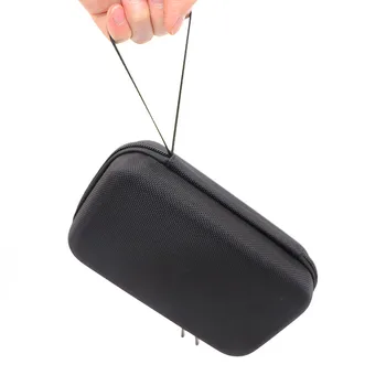 Mini dėklą už DJI OSMO Kišenėje Nešiojamas Krepšys Saugojimo Sunkiai Shell Langelį DJI Osmo Kišenėje 1/2 Gimbal Priedai