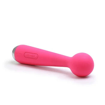 Moterų masturbacija sekso žaislas SVAKOM moterų mini EMMA makšties vibratorius vibruoja masturbacija stick įdomus vandeniui suaugusiems