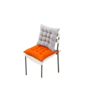 Namų dekoro Sėdynės Pagalvėlės, Biuro Kėdės Pagalvėlė Atgal Sofos Pagalvėlių Lauko Sodo Pagalvėlė Grindų Pagalvės 40-40CM