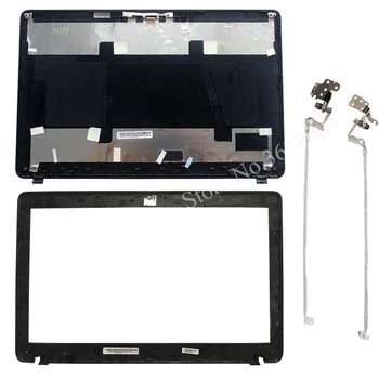 NAUJAS Acer Aspire E1-571 E1-571G E1-521 E1-531 E1-531G E1-521G nešiojamas LCD viršų padengti atveju/LCD Bezel Danga/Vyrius L&R