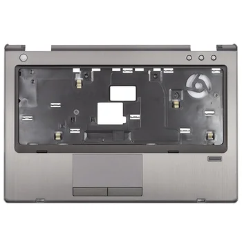 NAUJAS HP ProBook 6460B 6465B 6470B 6475B Nešiojamas LCD Back Cover/Front Bezel/Vyrių/Palmrest/Apačioje Krepšys/Apačioje Durų Dangtis