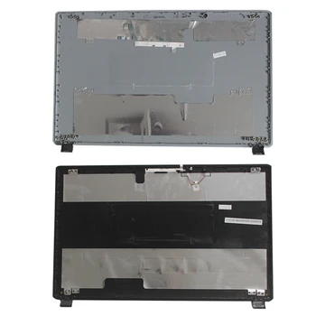 Naujas LCD BACK COVER už Acer Aspire V5-571 V5-531 V5-571G V5-531G Galinio Dangtelio VIRŠUJE atveju nešiojamas LCD Back Cover NO-Touch