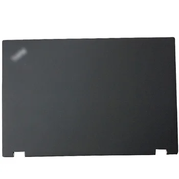 NAUJAS Nešiojamas kompiuteris Lenovo ThinkPad P50 P51 LCD Back Cover/Palmrest didžiąsias/Apačioje Atveju